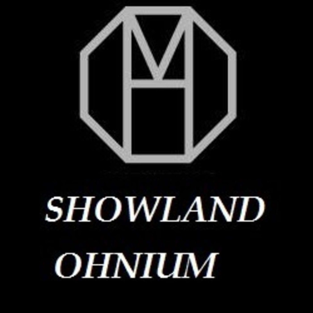 SHOWLAND OHNIUM #2